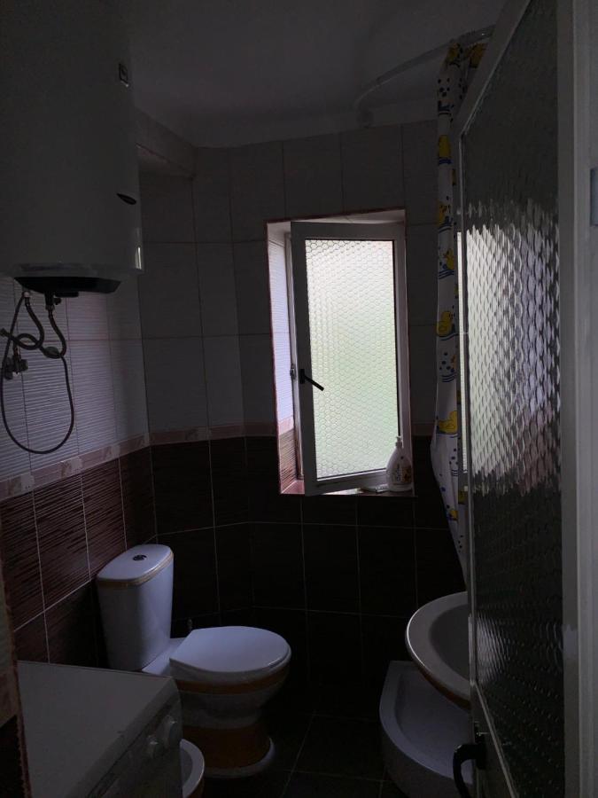Apartment In The Heart Of Tiranë Eksteriør bilde