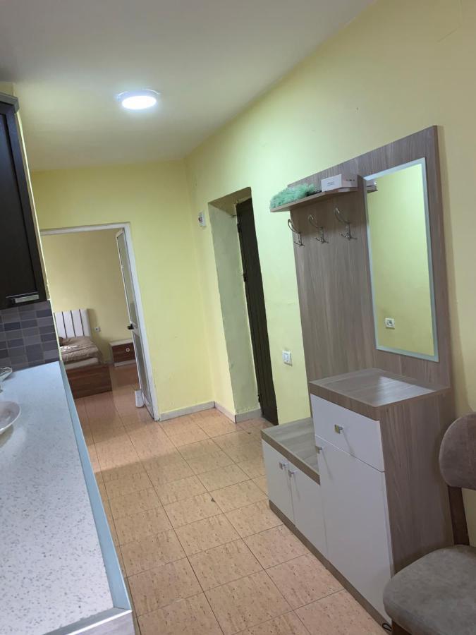 Apartment In The Heart Of Tiranë Eksteriør bilde